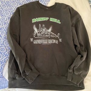Brandy Melville crewneck